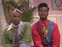 In Living Color
